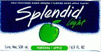 SPLENDID