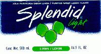 SPLENDID