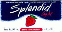 SPLENDID