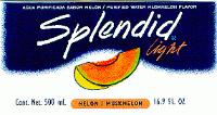 SPLENDID