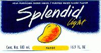 SPLENDID