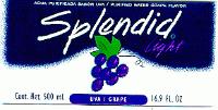SPLENDID