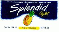 SPLENDID