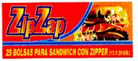 ZIP ZAP