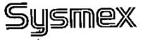 SYSMEX
