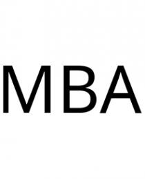 MBA