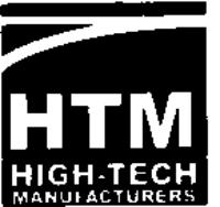 HTM HIGH-TECH MANUFATURERS