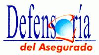 DEFENSORIA DEL ASEGURADO