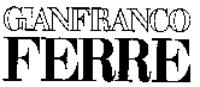 GIANFRANCO FERRE