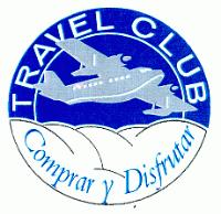 TRAVEL CLUB COMPRAR Y DISFRUTAR