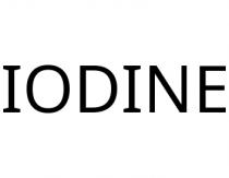 IODINE
