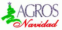 AGROS NAVIDAD