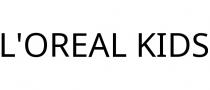 L'OREAL KIDS