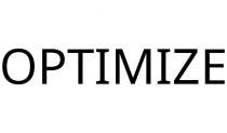 OPTIMIZE