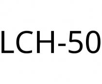 LCH-50