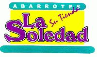 SU TIENDA LA SOLEDAD