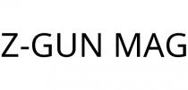 Z-GUN MAG