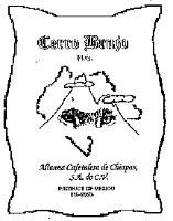 CERRO BRUJO