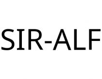 SIR-ALF