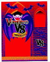 VAMPIRO V8 VAMPIREFRESCATE V8