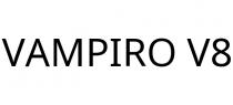 VAMPIRO V8