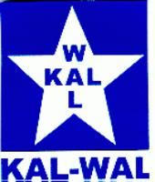 W KAL L KAL-WAL