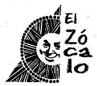 EL ZOCALO