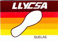 LLYCSA - SUELAS