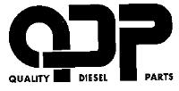 QDP QUALITY DIESEL PARTS