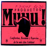 MUUU!