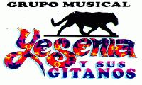GRUPO MUSICAL YESENIA Y SUS GITANOS