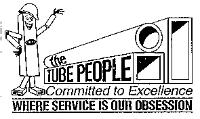 LEAVITT THE TUBE PEOPLE COMMITTED TO EXCELLENCE WHERE SERVICE IS OUR OBSESSION