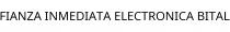 FIANZA INMEDIATA ELECTRONICA BITAL