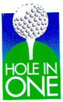 HOLE IN ONE