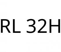 RL 32H