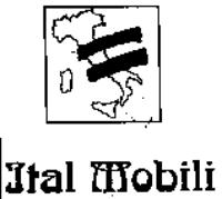 ITAL MOBILI