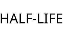 HALF-LIFE