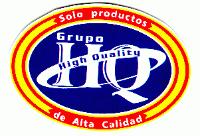 GRUPO HQ HIGH QUALITY