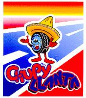 CHUPY LLANTA