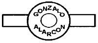 GONZALO ALARCON