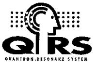 QRS QUANTRON RESONANZ SYSTEM