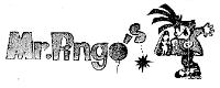 MR. PINGO'S