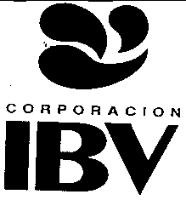 IBV