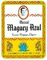 MAGUEY AZUL ERNESTO CHAGOYA LLAGUNO