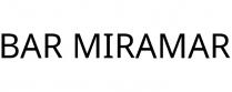 BAR MIRAMAR