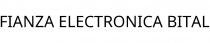 FIANZA ELECTRONICA BITAL