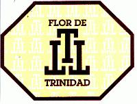 FLOR DE TRINIDAD