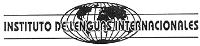 INSTITUTO DE LENGUAS INTERNACIONALES