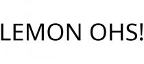 LEMON OHS!