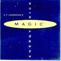 MAGIC ENERGY KICK